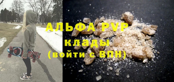 твердый Алексин