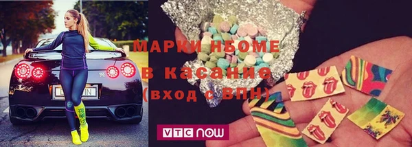 твердый Алексин